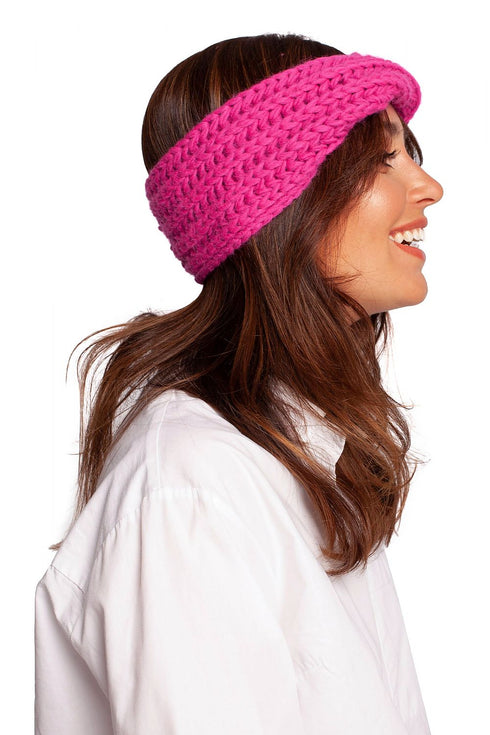 Bandeau model 171240 BE Knit